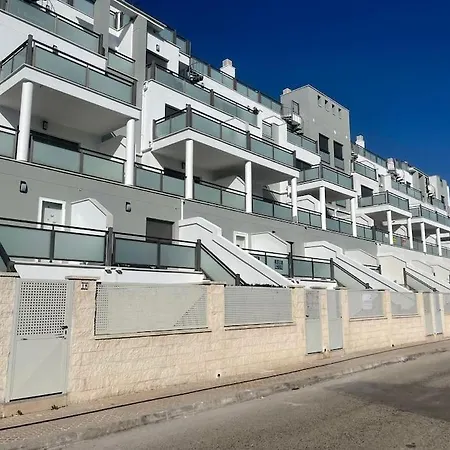 Nova 1 Apartmán *