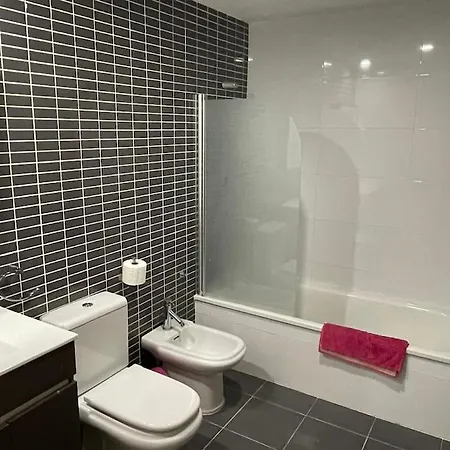 Nova 1 Apartment *