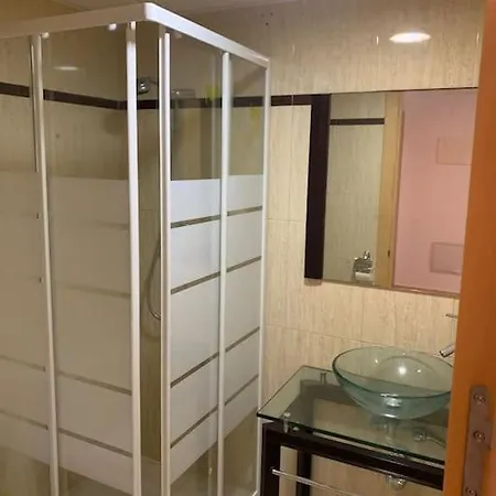 Nova 1 Apartment Oliva