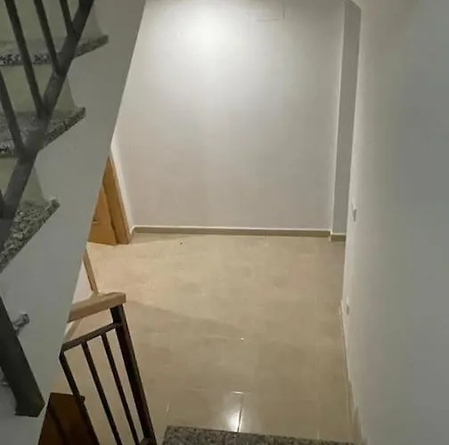 Appartement Nova 1 Oliva