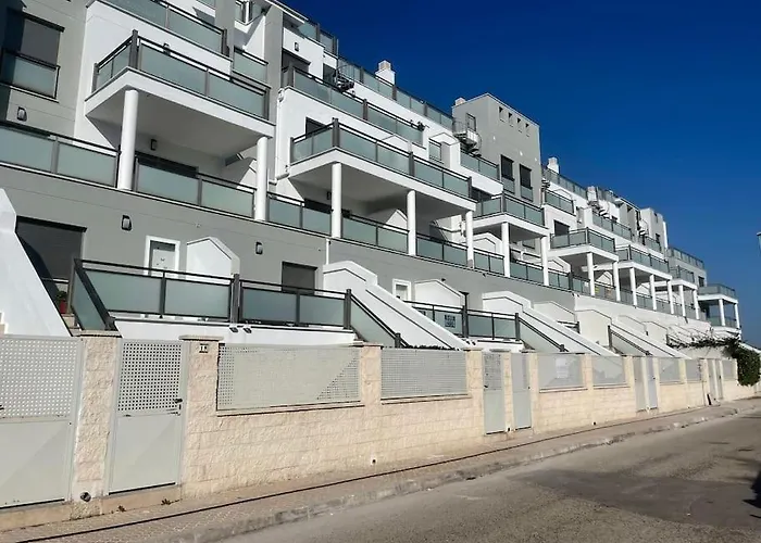 Nova 1 Appartement *