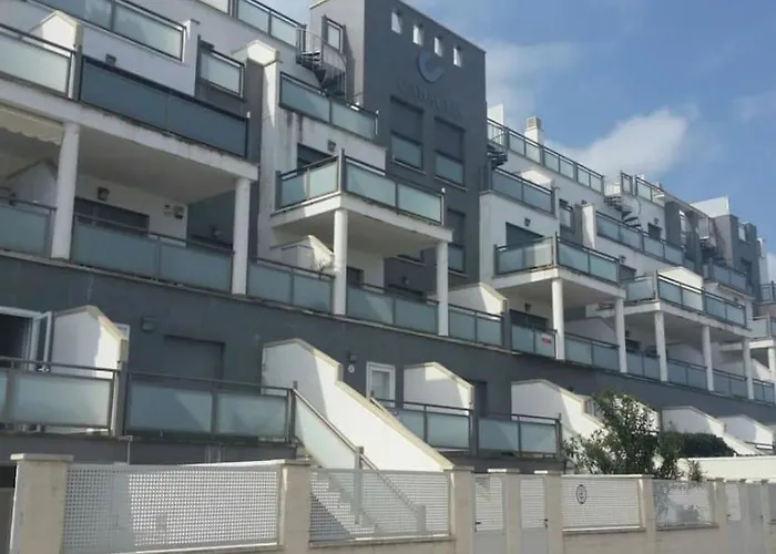 Appartement Nova 1 Oliva