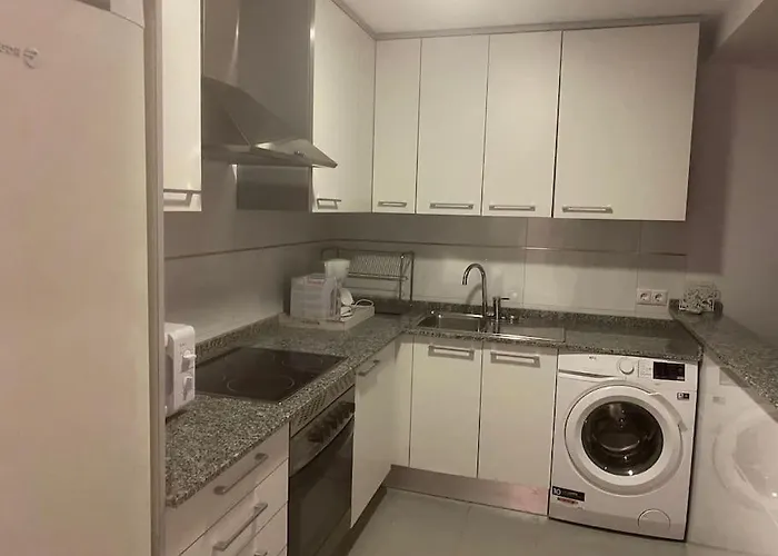 Appartement Nova 1