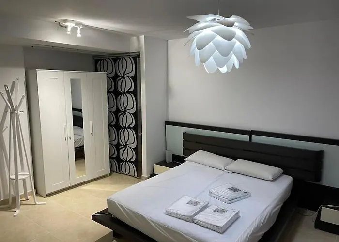Appartement Nova 1 *