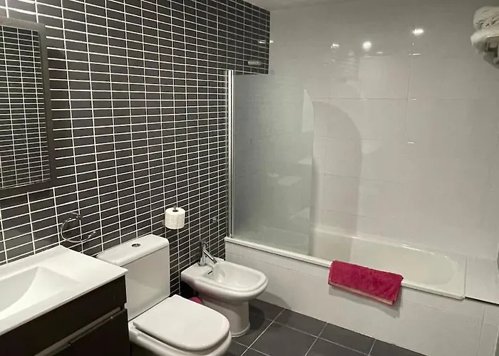 Appartement Nova 1 Oliva