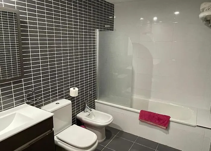 Nova 1 Appartement *