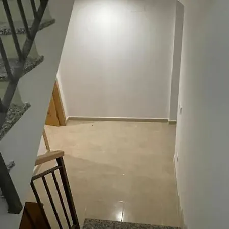 Apartament Nova 1 Oliva