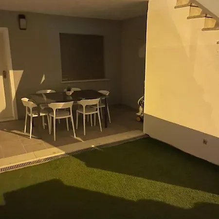 Nova 1 Apartament