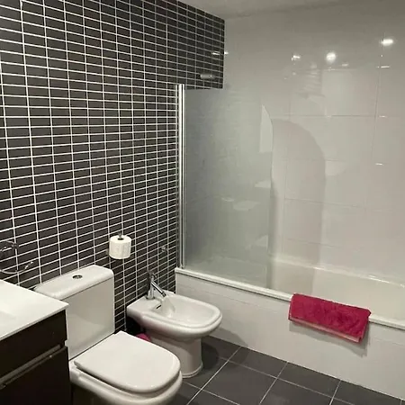Apartament Nova 1 Oliva