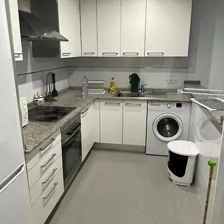 Apartament Nova 1 Oliva